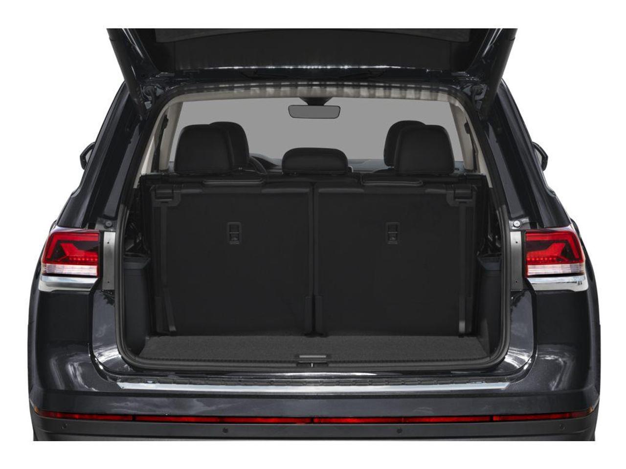 2026 Volkswagen Atlas 2.0 TSI Highline 4dr All-Wheel Drive 4MOTION Photo