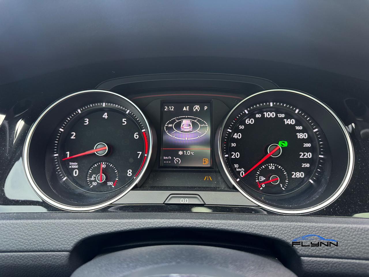 2018 Volkswagen Golf GTI SE 6A 4-Door Autobahn, One Owner Photo