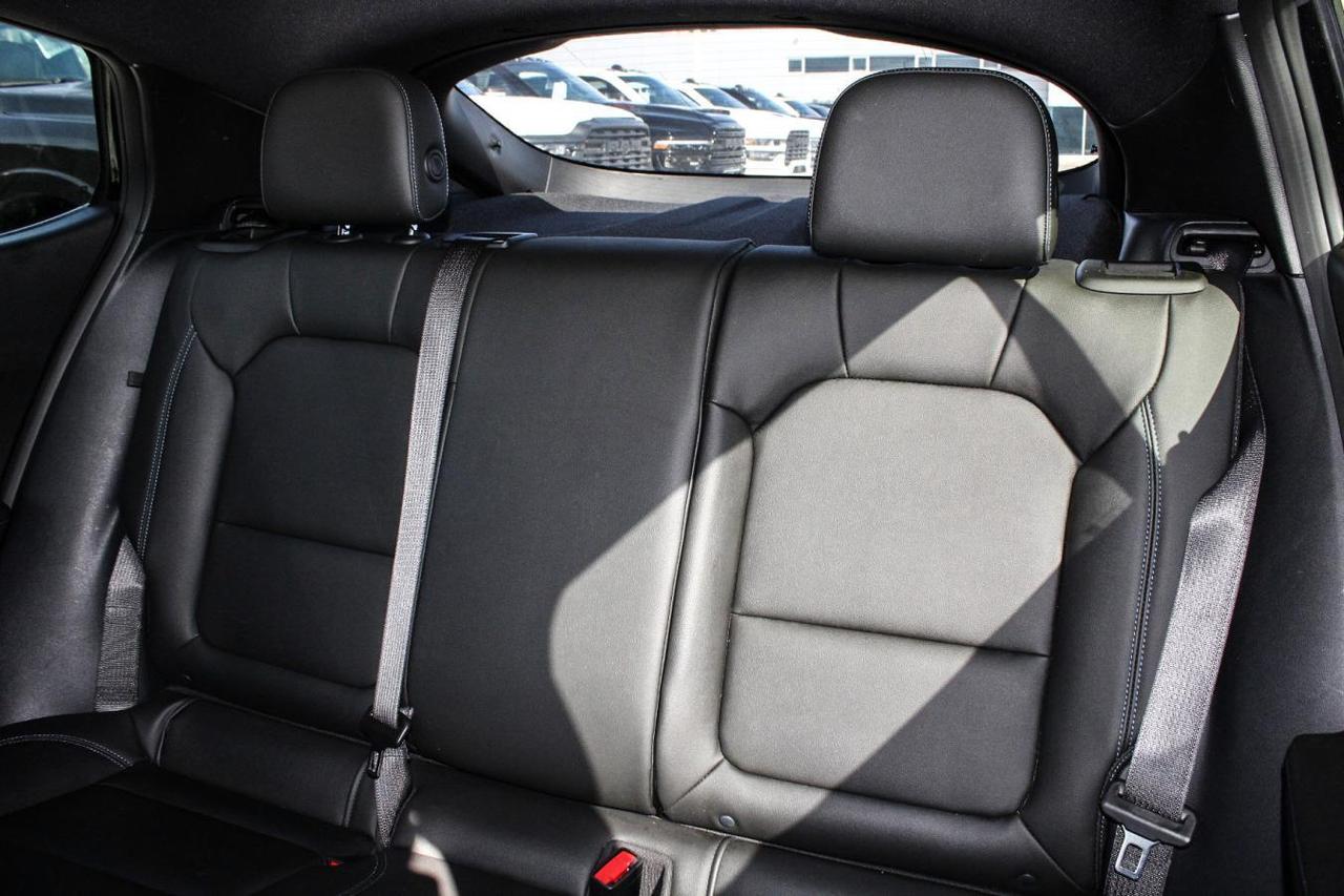 2025 Buick Envista Sport Touring ST  SiriusXM BkpCam HtdSeats Photo