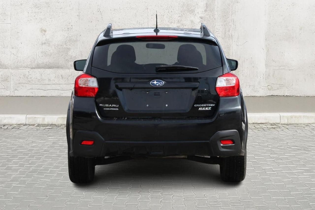 2017 Subaru Crosstrek Premium AWD  SiriusXM BkpCam HtdSeats Photo4