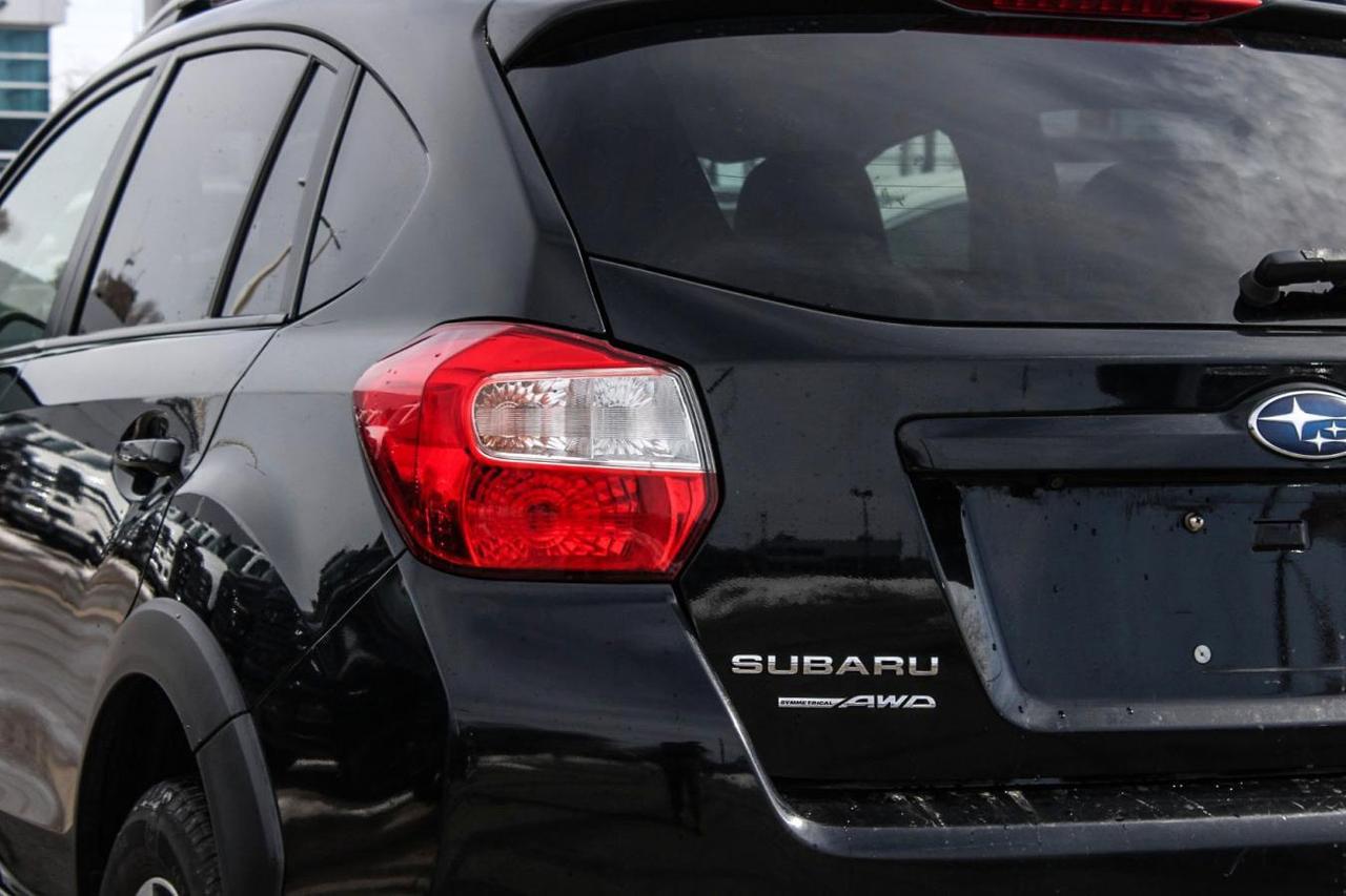 2017 Subaru Crosstrek Premium AWD  SiriusXM BkpCam HtdSeats Photo