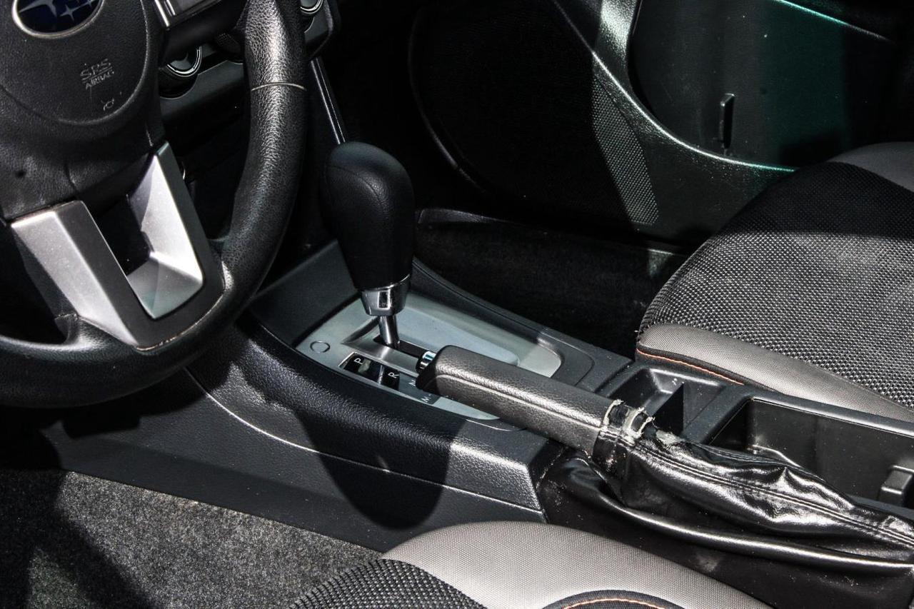 2017 Subaru Crosstrek Premium AWD  SiriusXM BkpCam HtdSeats Photo