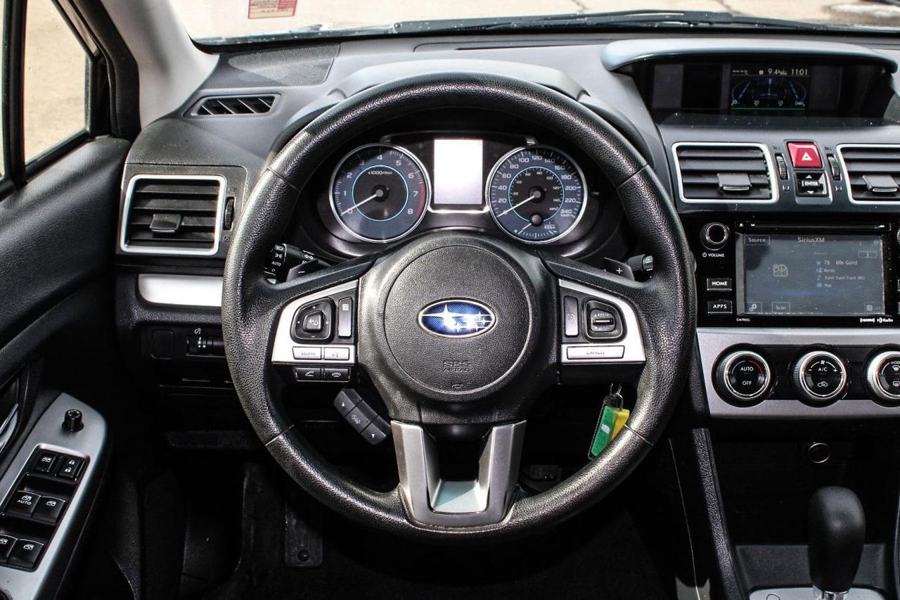 2017 Subaru Crosstrek Premium AWD  SiriusXM BkpCam HtdSeats Photo