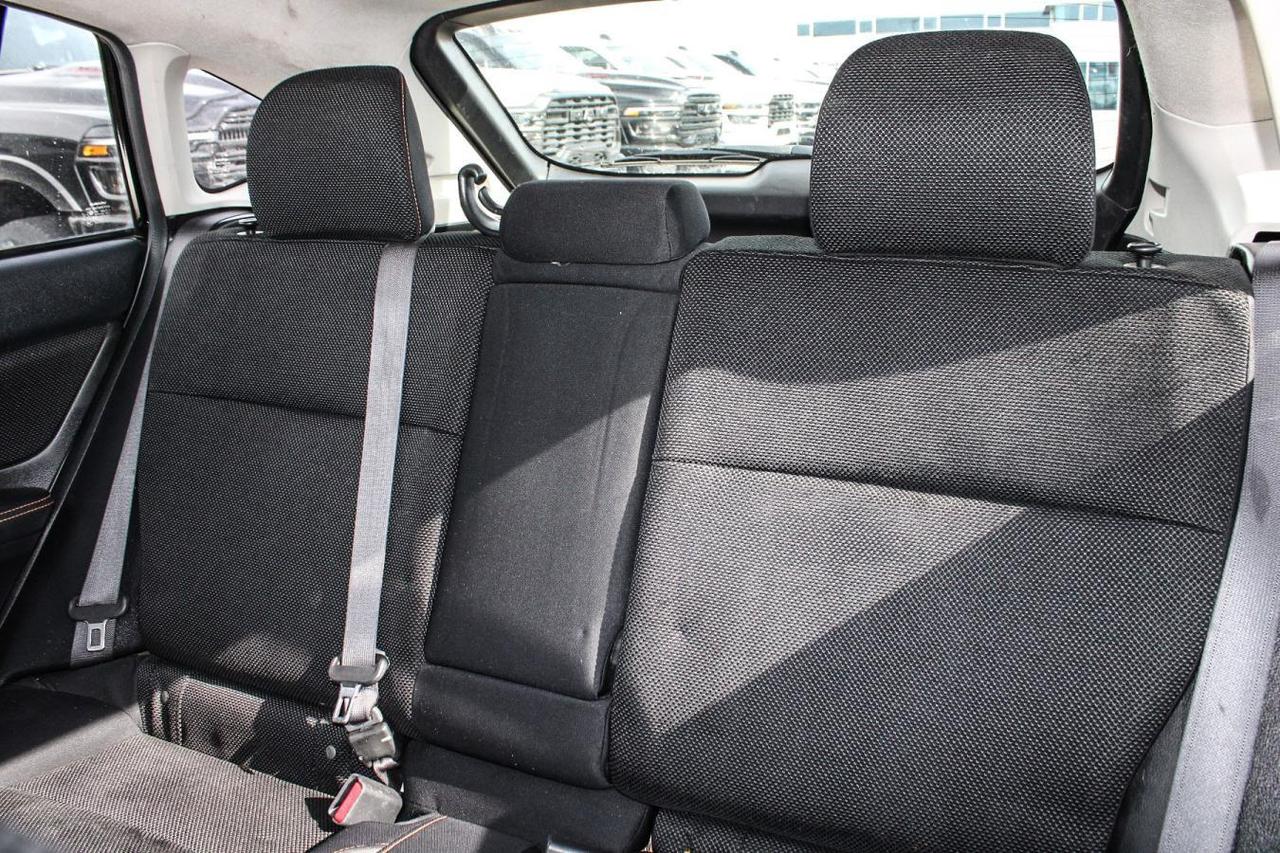 2017 Subaru Crosstrek Premium AWD  SiriusXM BkpCam HtdSeats Photo