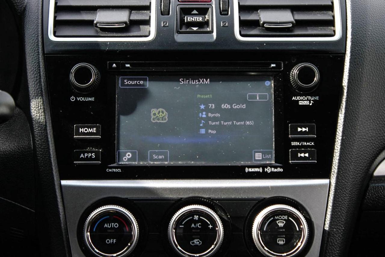 2017 Subaru Crosstrek Premium AWD  SiriusXM BkpCam HtdSeats Photo