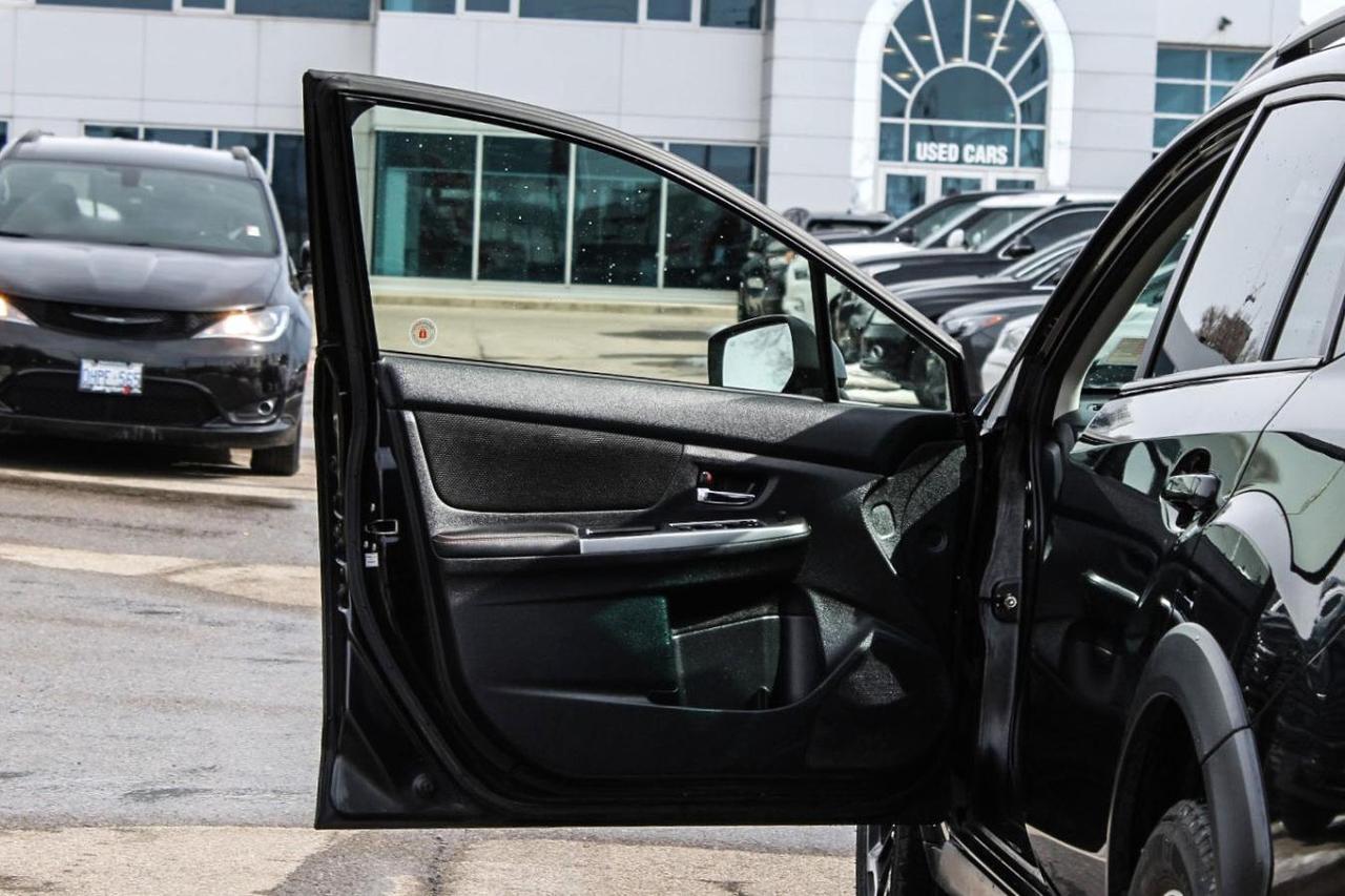 2017 Subaru Crosstrek Premium AWD  SiriusXM BkpCam HtdSeats Photo