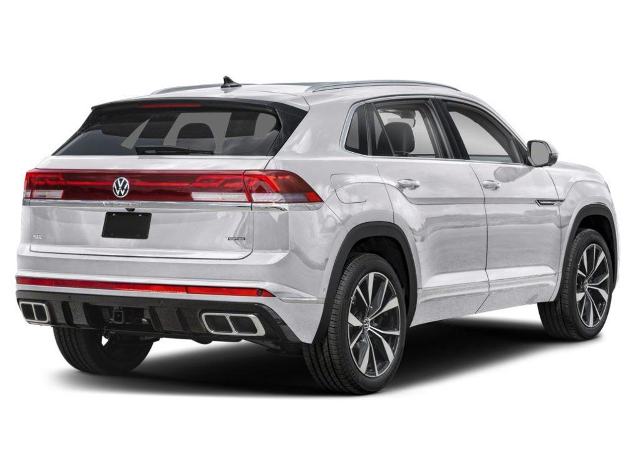 2026 Volkswagen Atlas Cross Sport 2.0 TSI Execline 4dr All-Wheel Drive 4MOTION Photo2