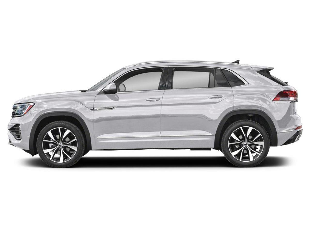 2026 Volkswagen Atlas Cross Sport 2.0 TSI Execline 4dr All-Wheel Drive 4MOTION Photo1