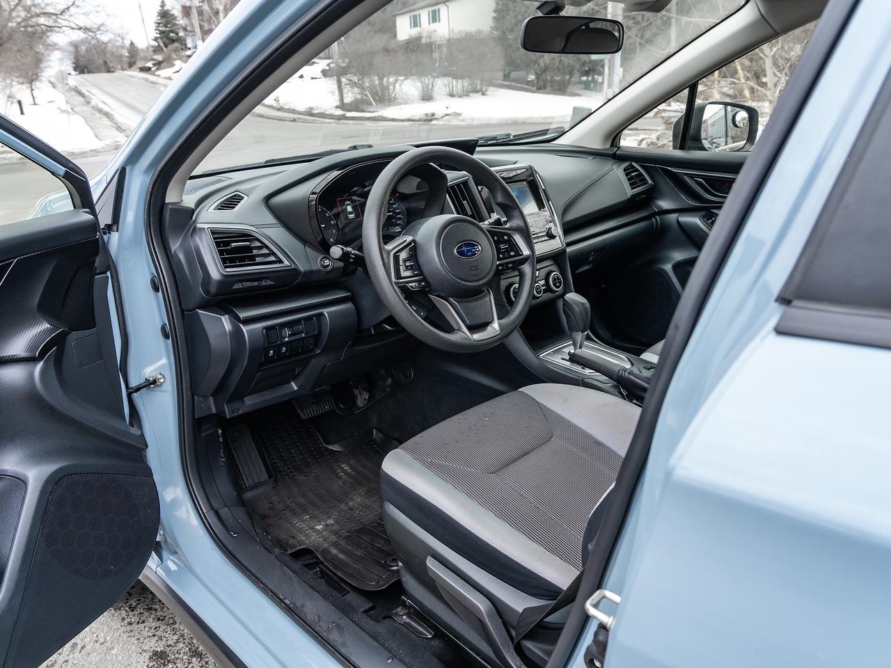 2023 Subaru Crosstrek Convenience CVT Photo