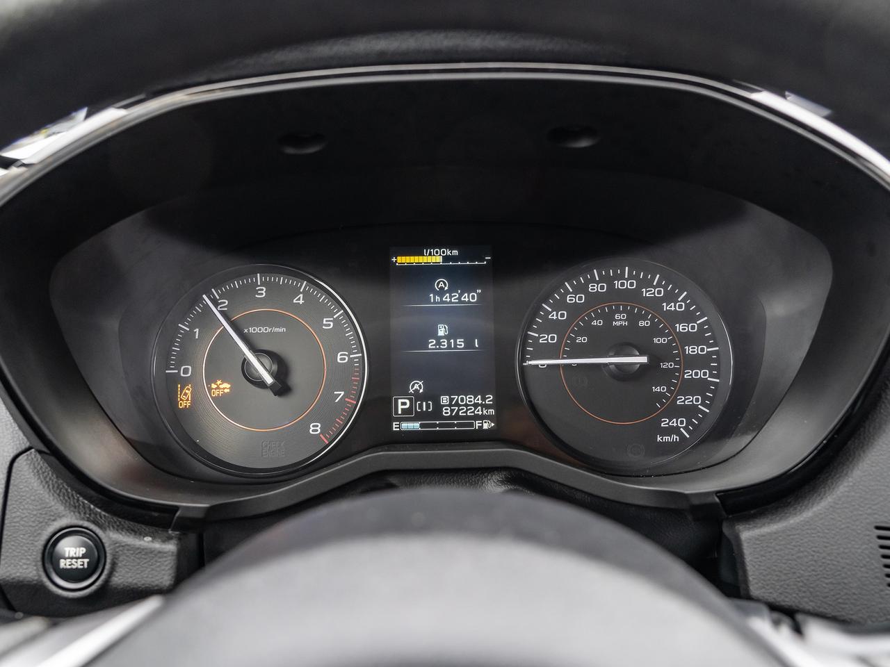 2023 Subaru Crosstrek Convenience CVT Photo