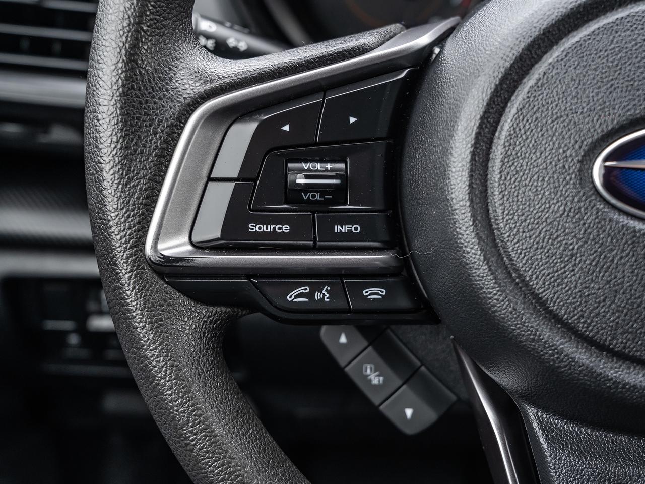 2023 Subaru Crosstrek Convenience CVT Photo
