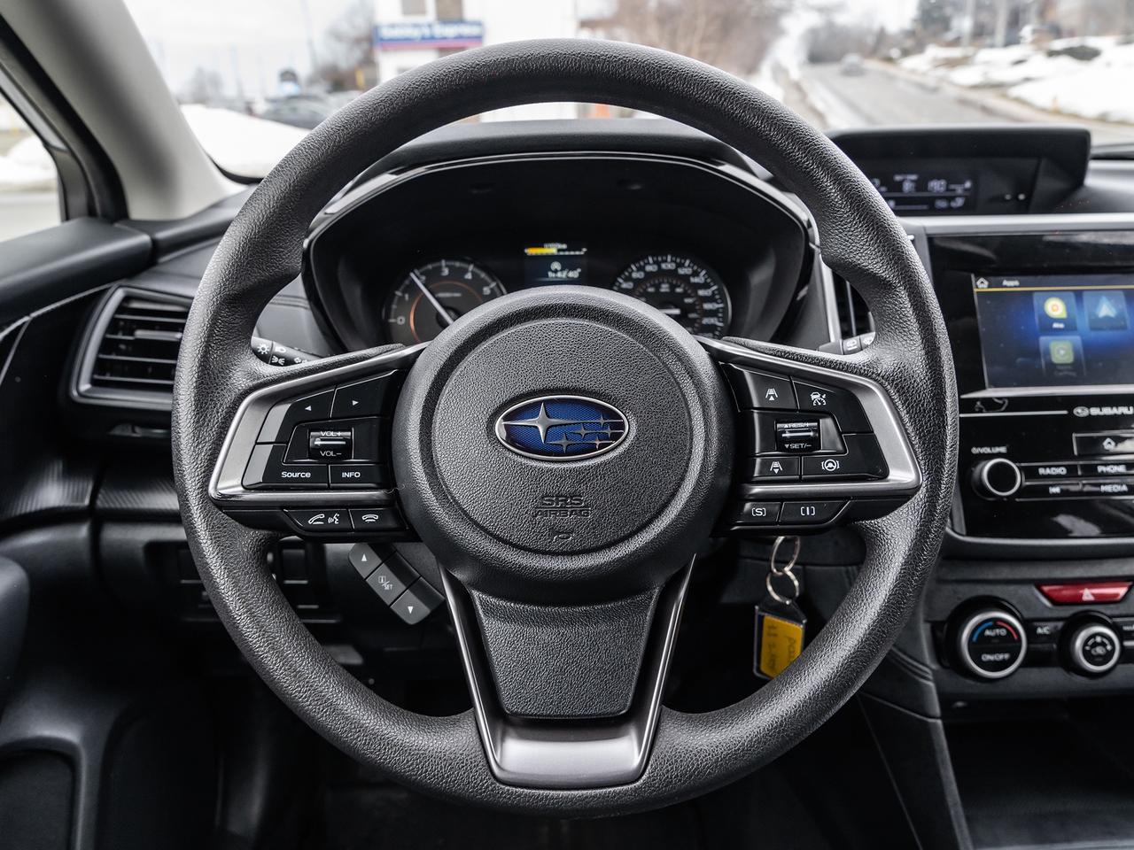2023 Subaru Crosstrek Convenience CVT Photo