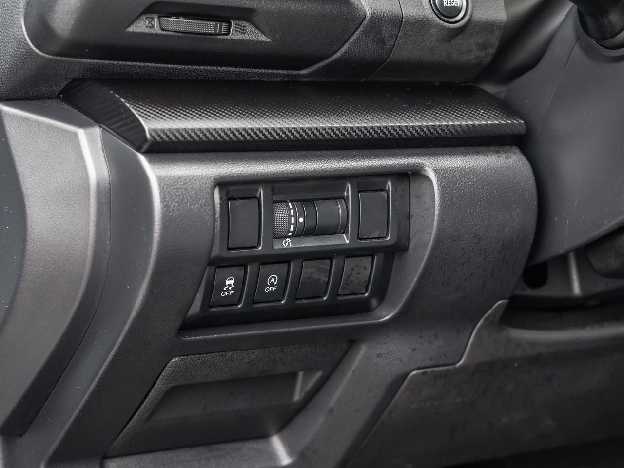 2023 Subaru Crosstrek Convenience CVT Photo