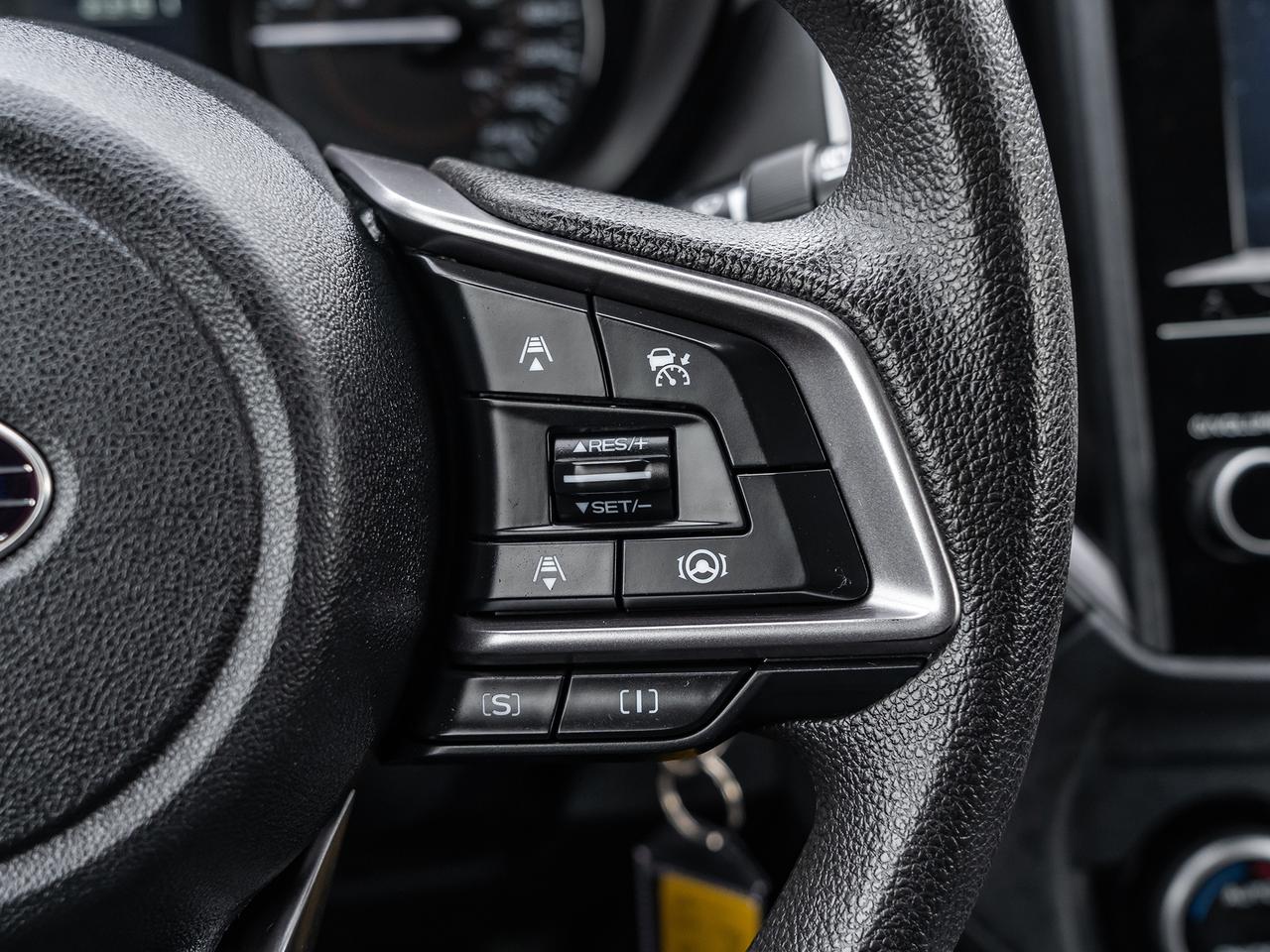 2023 Subaru Crosstrek Convenience CVT Photo