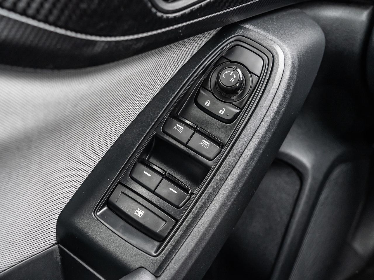 2023 Subaru Crosstrek Convenience CVT Photo
