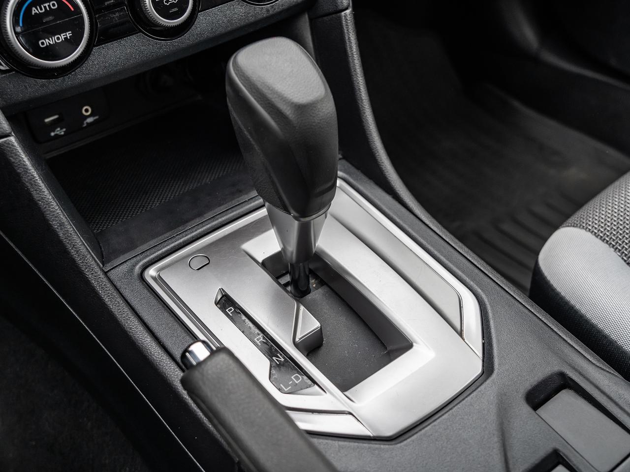 2023 Subaru Crosstrek Convenience CVT Photo