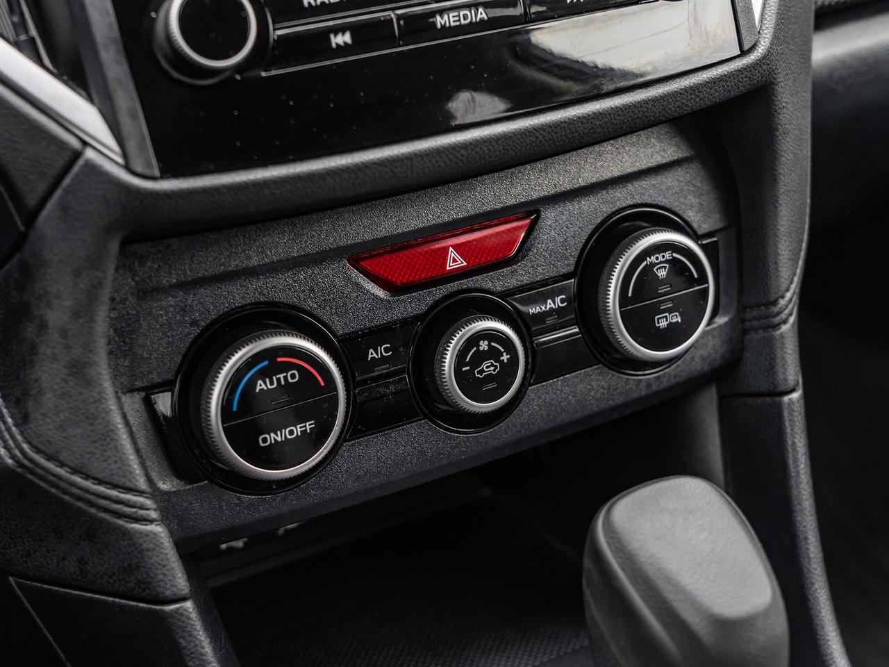 2023 Subaru Crosstrek Convenience CVT Photo