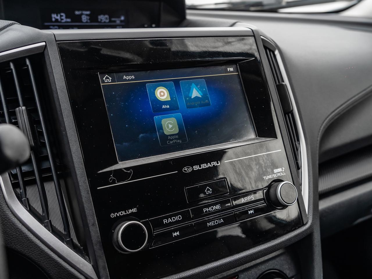 2023 Subaru Crosstrek Convenience CVT Photo
