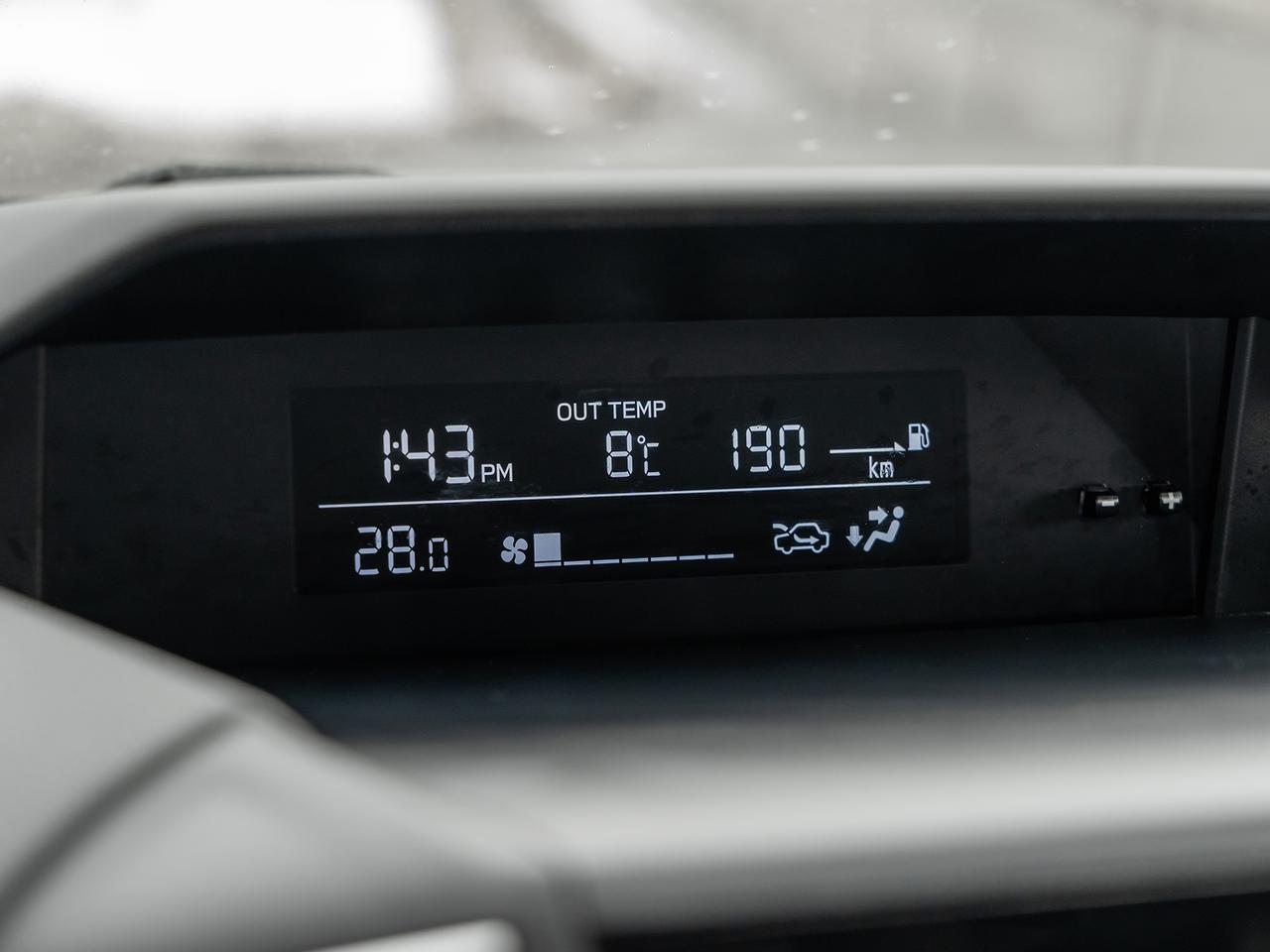 2023 Subaru Crosstrek Convenience CVT Photo
