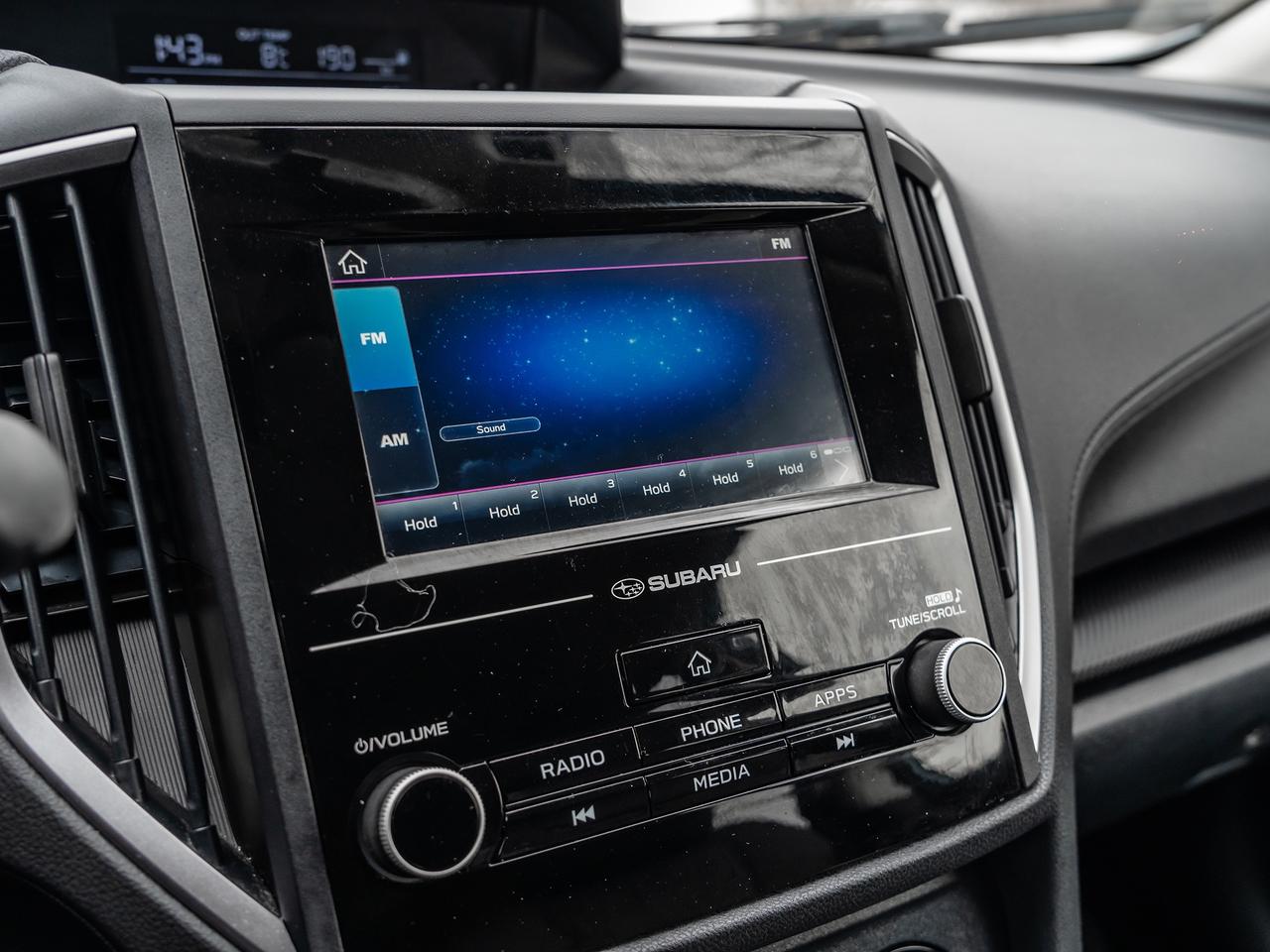 2023 Subaru Crosstrek Convenience CVT Photo
