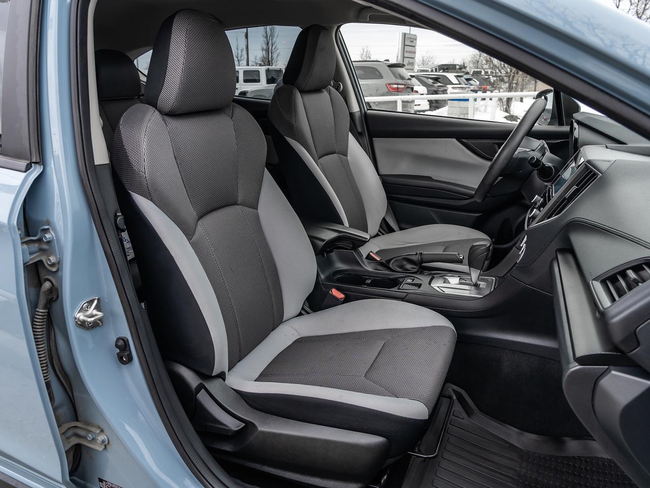 2023 Subaru Crosstrek Convenience CVT Photo