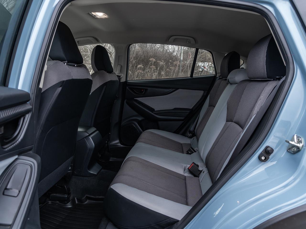 2023 Subaru Crosstrek Convenience CVT Photo
