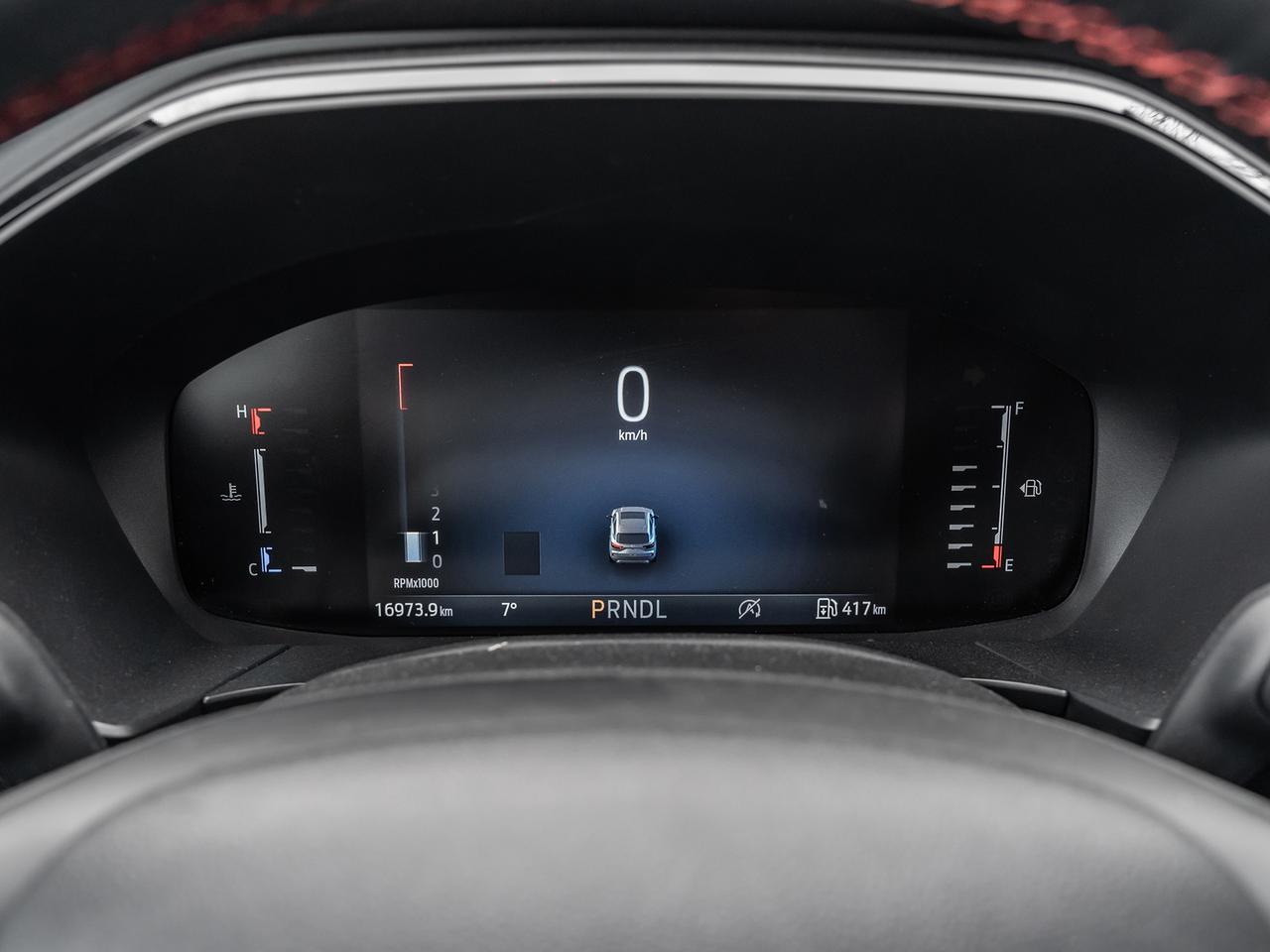 2024 Ford Escape ST-Line AWD  NAVI  BACK UP CAMERA  LOW KMS Photo