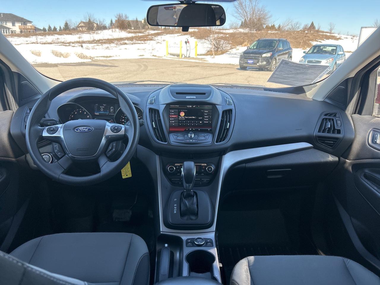 2014 Ford Escape SE AWD   Nav.   Heated Seats   Power Tailgate Photo