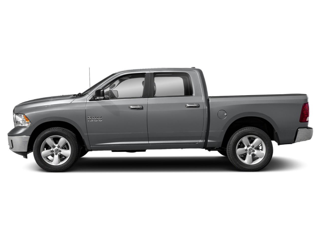 2021 RAM 1500 Classic SLT Photo