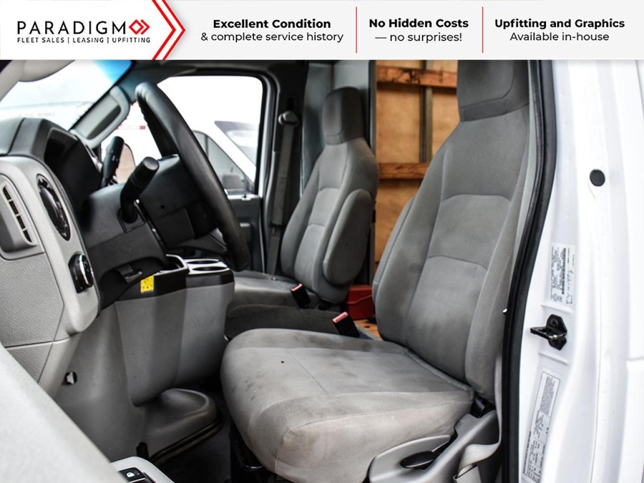 2023 Ford E-450 Cab and Chasis Photo