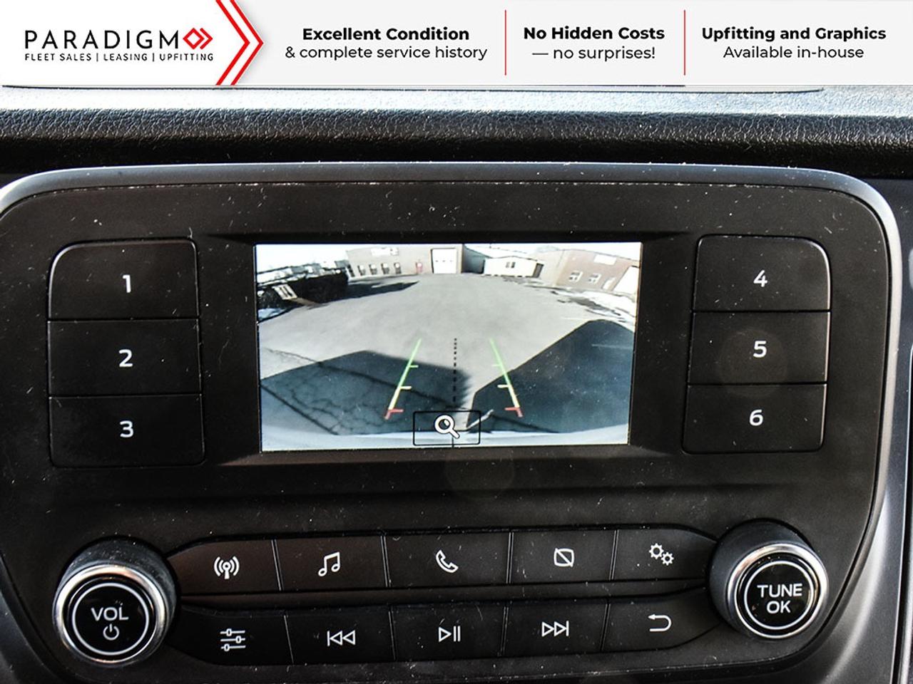 2024 Ford Transit Cargo Van T-250 148" High Roof Photo