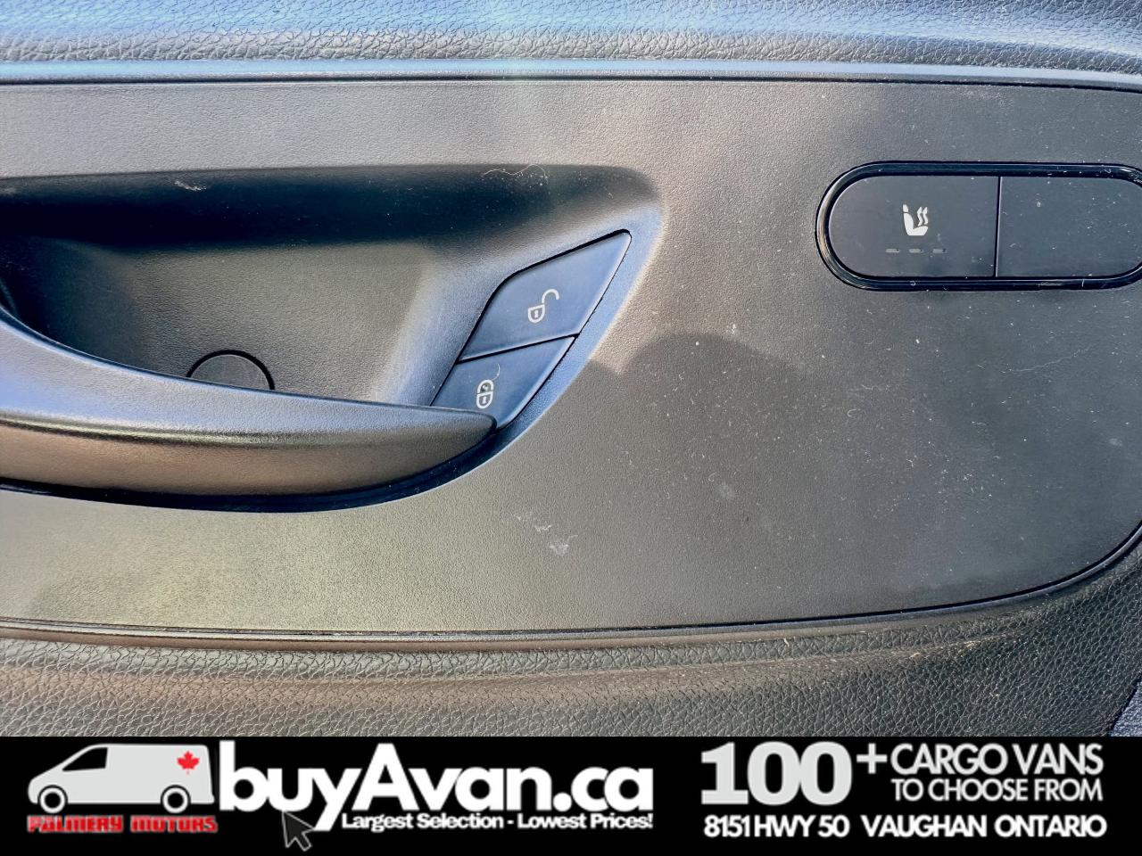 2024 Mercedes-Benz Sprinter 2500 Sprinter 2500 170WB EXT + 3 PSGR Diesel HO Photo