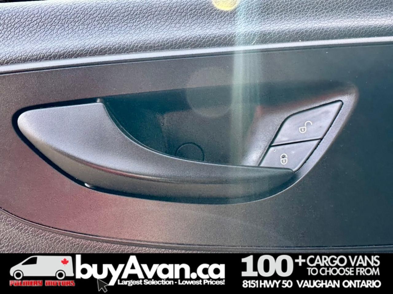 2024 Mercedes-Benz Sprinter 2500 Sprinter 2500 170WB EXT + 3 PSGR Diesel HO Photo