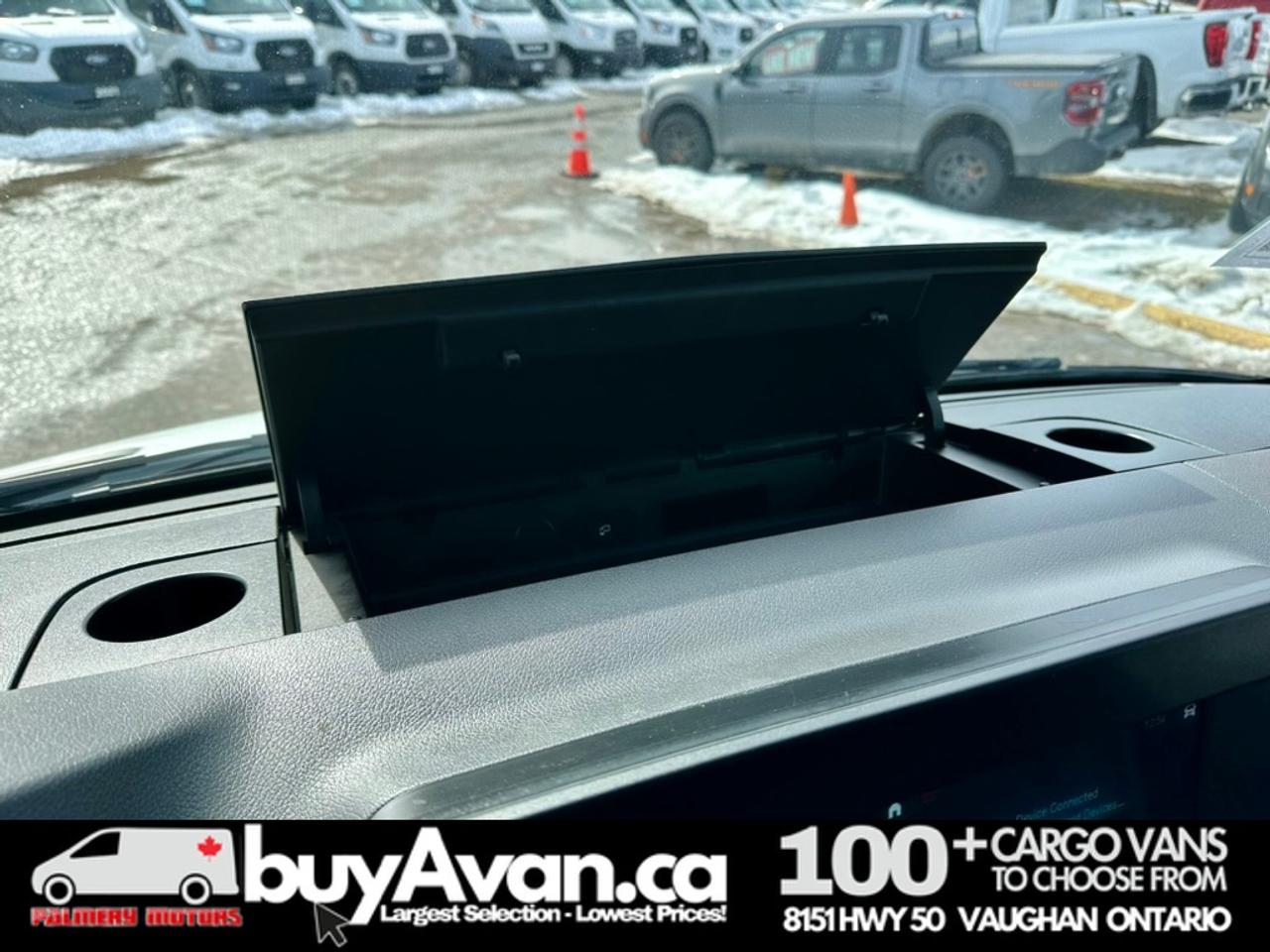 2024 Mercedes-Benz Sprinter 2500 Sprinter 2500 170WB EXT + 3 PSGR Diesel HO Photo