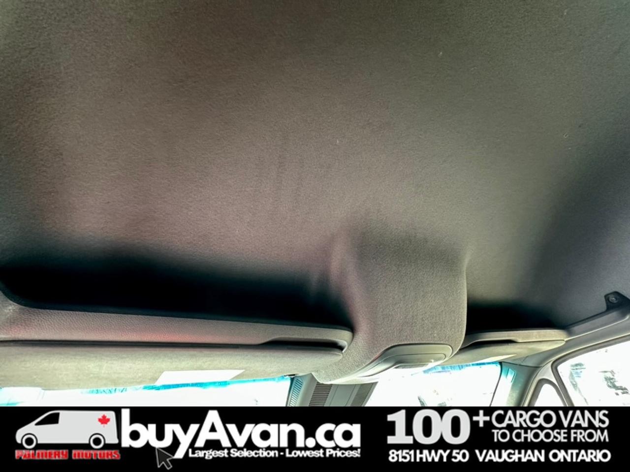 2024 Mercedes-Benz Sprinter 2500 Sprinter 2500 170WB EXT + 3 PSGR Diesel HO Photo