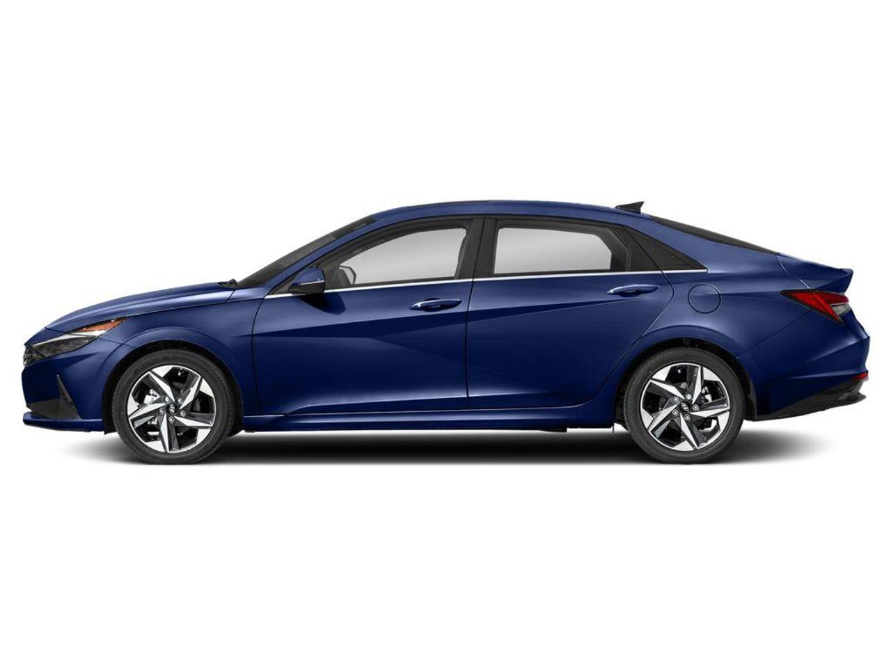 2023 Hyundai Elantra HEV  Photo