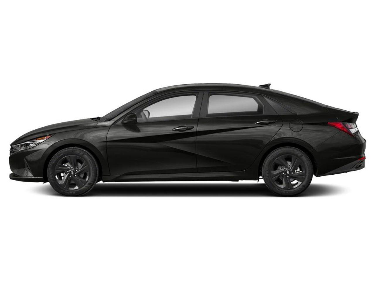 2022 Hyundai Elantra PREFERRED 4DR SEDAN Photo5