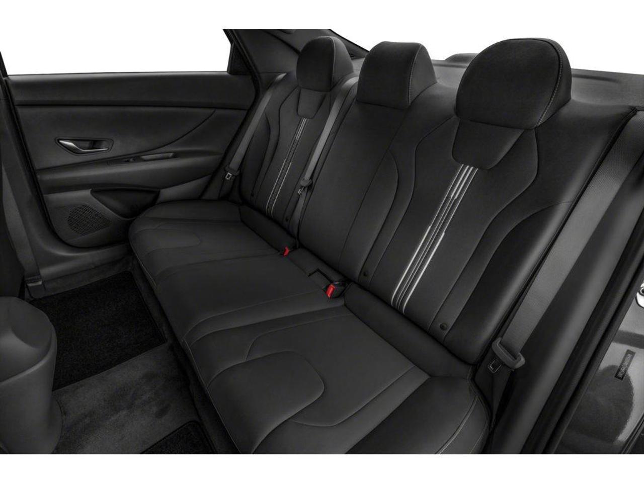 2022 Hyundai Elantra PREFERRED 4DR SEDAN Photo