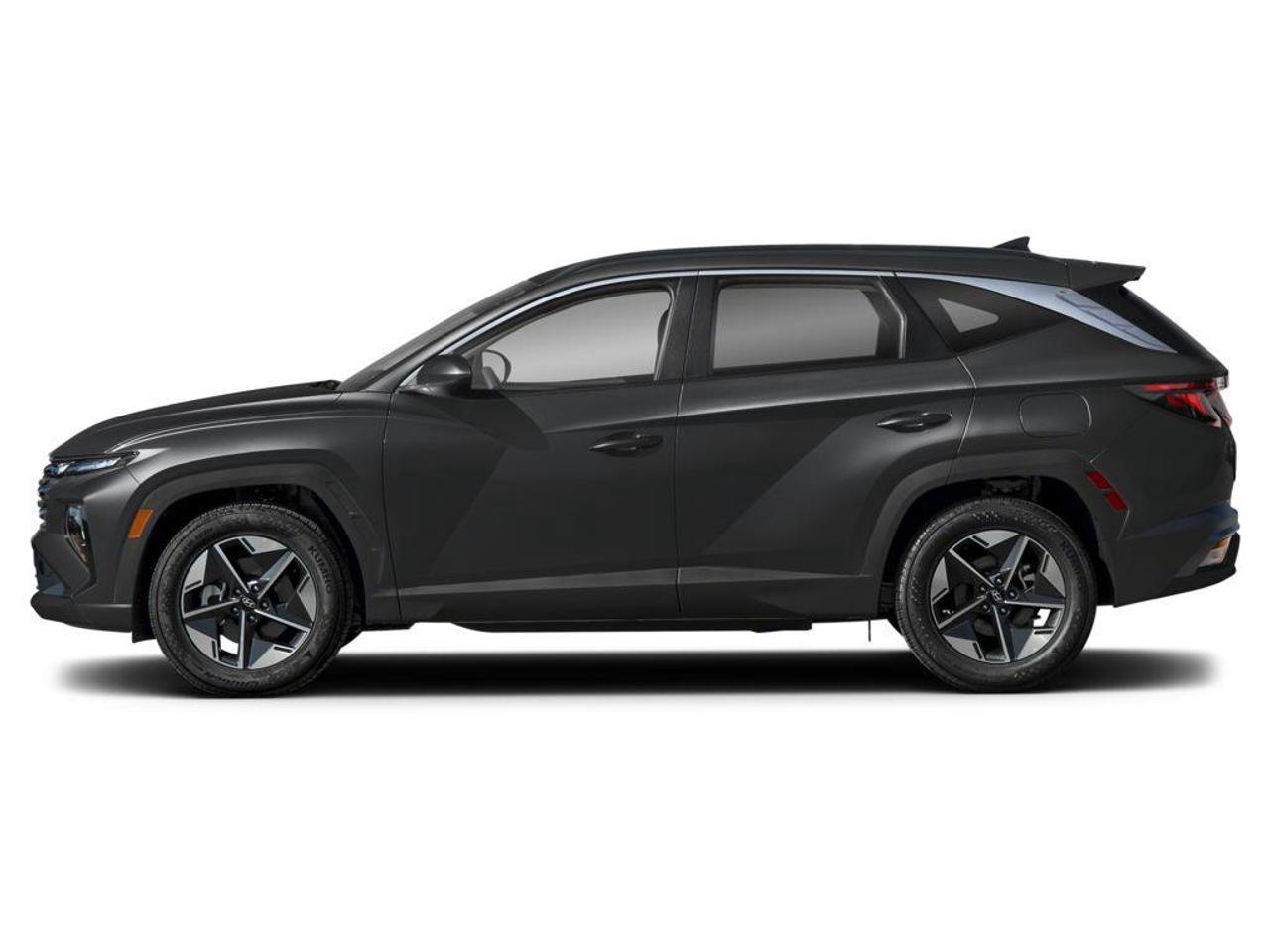 2026 Hyundai Tucson  Photo