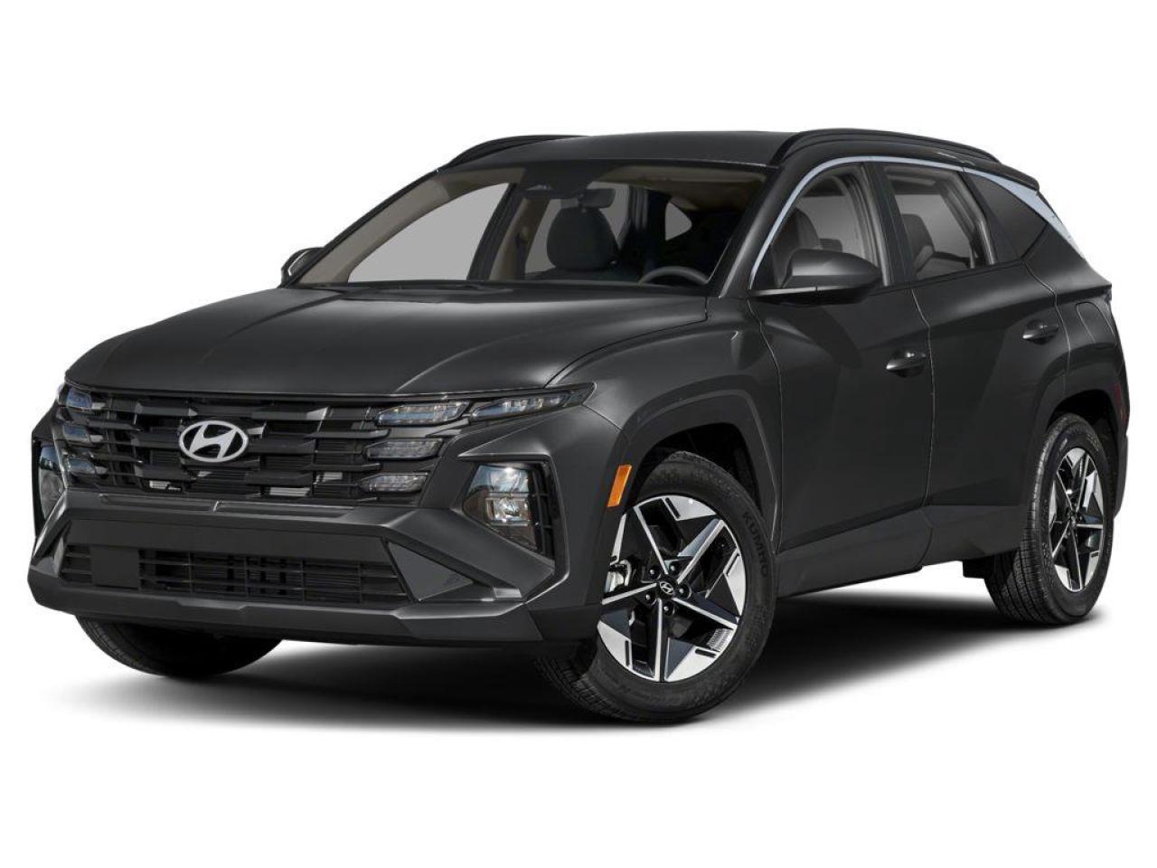 2026 Hyundai Tucson  Photo