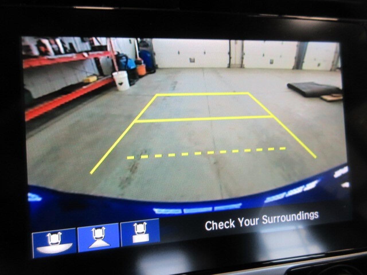 2019 Honda Civic Sedan EX, ROOF, HTD. SEATS, APPLE/ANDROID, JUST 30K! Photo