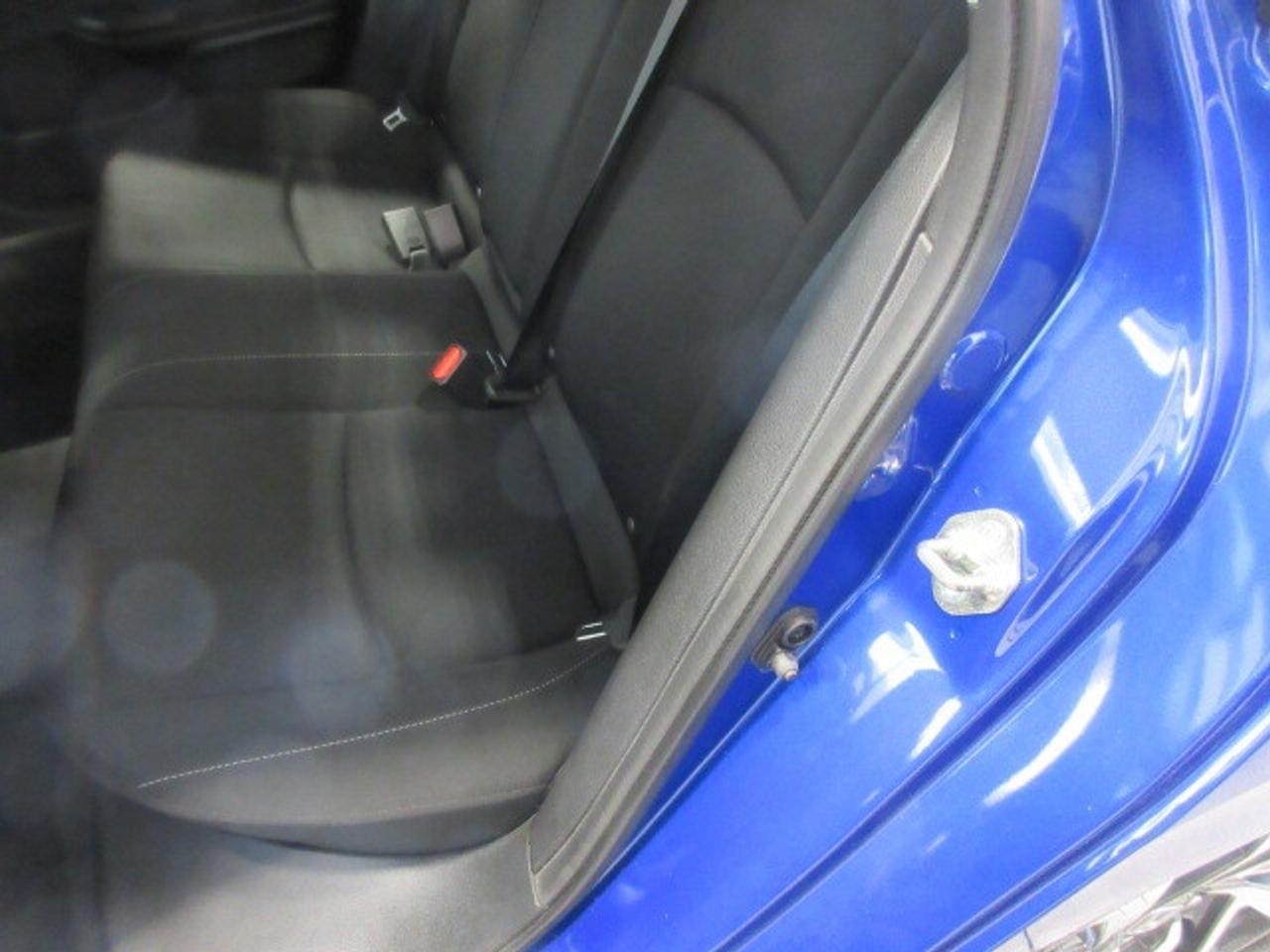 2019 Honda Civic Sedan EX, ROOF, HTD. SEATS, APPLE/ANDROID, JUST 30K! Photo