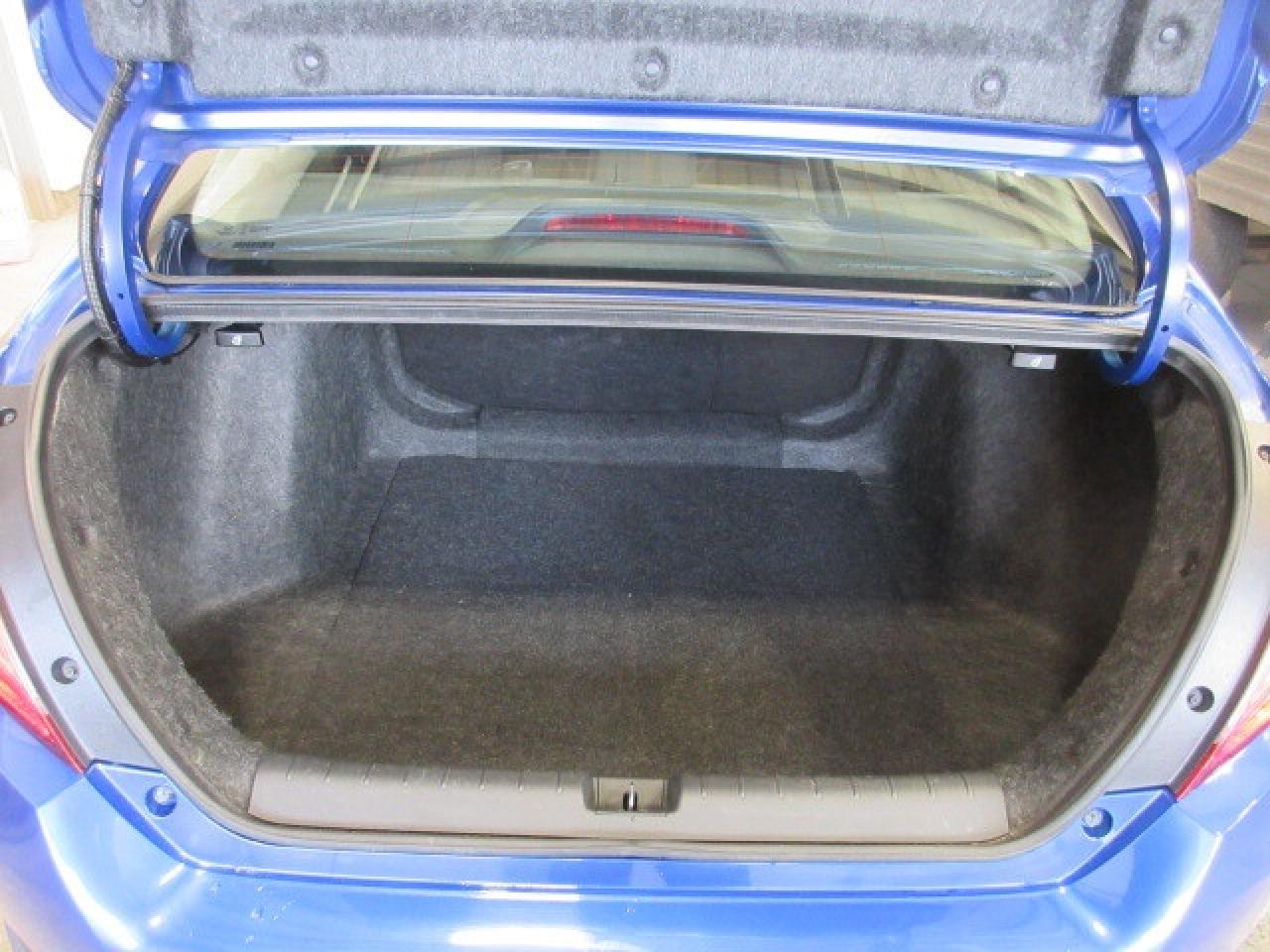 2019 Honda Civic Sedan EX, ROOF, HTD. SEATS, APPLE/ANDROID, JUST 30K! Photo