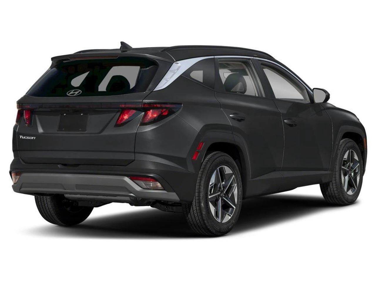 2026 Hyundai Tucson  Photo2