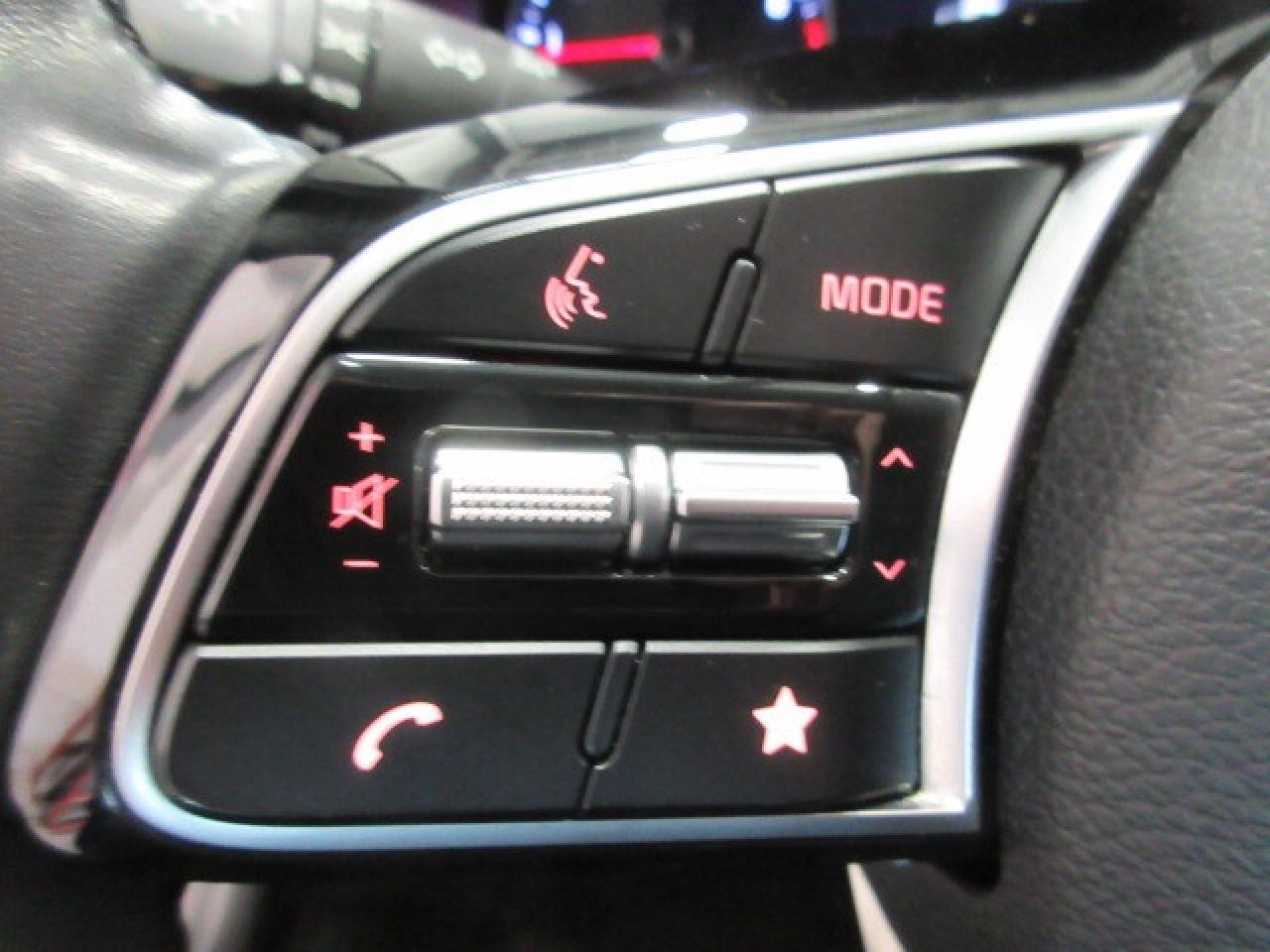 2024 Kia Forte EX, HTD. SEATS, A/C, APPLE/ANDROID, ALLOYS, 57K! Photo