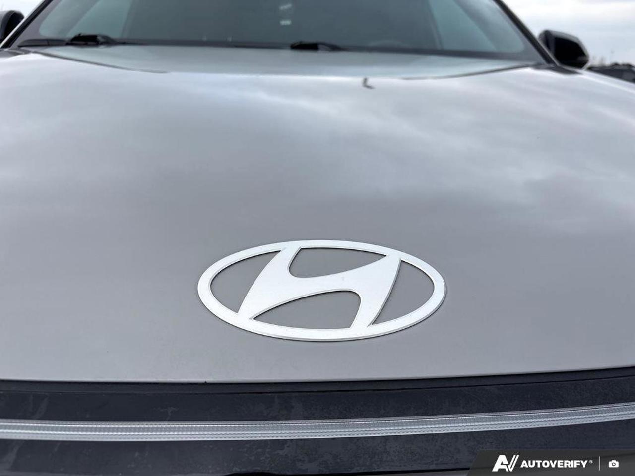 2024 Hyundai KONA N Line   CARPLAY   HEATED SEATS   8L/100KM Photo