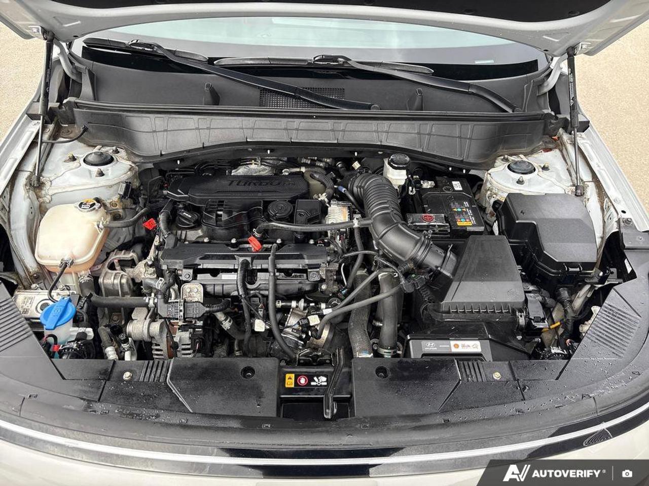 2024 Hyundai KONA N Line   CARPLAY   HEATED SEATS   8L/100KM Photo