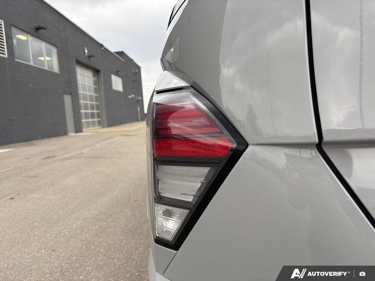 2024 Hyundai KONA N Line   CARPLAY   HEATED SEATS   8L/100KM Photo