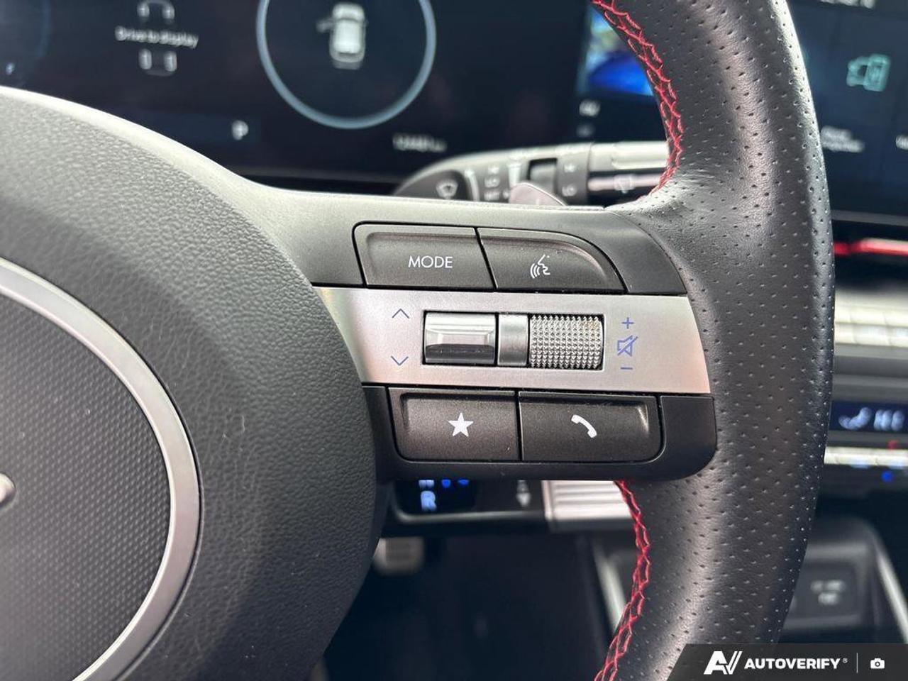 2024 Hyundai KONA N Line   CARPLAY   HEATED SEATS   8L/100KM Photo