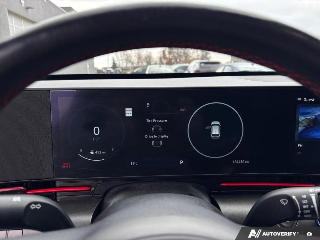 2024 Hyundai KONA N Line   CARPLAY   HEATED SEATS   8L/100KM Photo